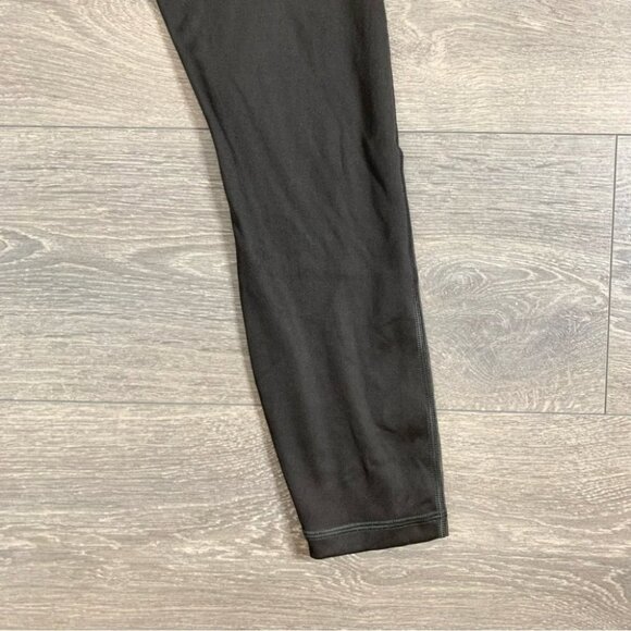 PUMA Women's Exhale High Waist Leggings Training full length Brown Size Small - Picture 6 of 14